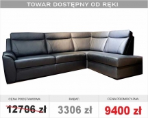 VERO - CLIVIA - NAROŻNIK 3NL-X90-1STP